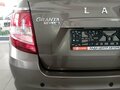 2026 Lada (ВАЗ) Granta I Рестайлинг, коричневый, 1230000 рублей - вид 9