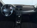 2013 Renault Megane III Рестайлинг, красный, 850000 рублей - вид 10