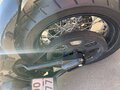 2001 Harley-Davidson Softail Custom, чёрный, 1790000 рублей - вид 6