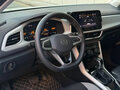 2023 Volkswagen T-Roc I (China Market), белый - вид 6