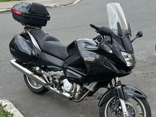 Honda NT700V Deauville
