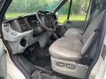 2007 Ford Transit, белый, 730000 рублей - вид 7