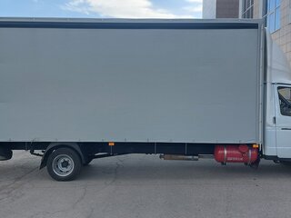 2023 ГАЗ ГАЗель (3302), белый, 2480000 рублей, вид 3