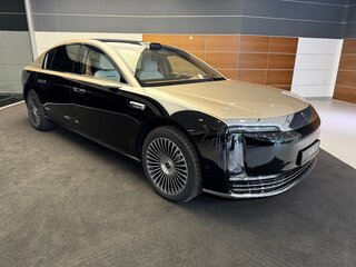 2026 Maextro S800, чёрный, 24500000 рублей, вид 3