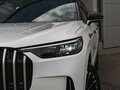 2025 Jaecoo J8, белый - вид 6