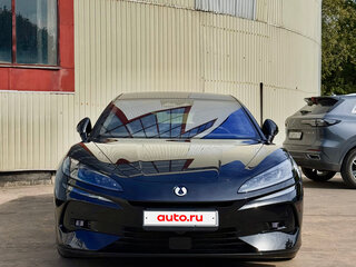 2024 Denza Z9 GT 38.5 kWh, чёрный, 8600000 рублей, вид 1