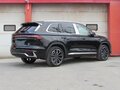2026 Geely Monjaro (Xingyue L) I Рестайлинг 2 (China Market), чёрный, 4190000 рублей - вид 1