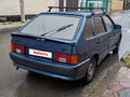 2004 Lada (ВАЗ) 2114, синий, 230000 рублей - вид 2