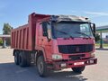 2008 Sinotruk Howo ZZ5707, 1200000 рублей - вид 1