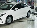 2026 Toyota Corolla XII (E210) Рестайлинг 2, белый, 2200000 рублей - вид 8