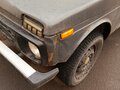2005 Lada (ВАЗ) 2131 (4x4) I, серый - вид 6