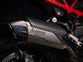 2026 Ducati Multistrada V4, красный, 3690000 рублей - вид 8