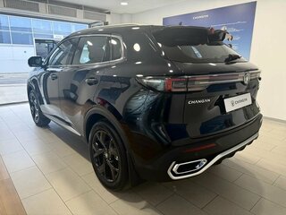 2026 Changan UNI-S I Рестайлинг, чёрный, 3249900 рублей, вид 4