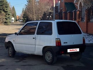 2003 Lada (ВАЗ) 1111 Ока КамАЗ, белый, 135000 рублей, вид 3