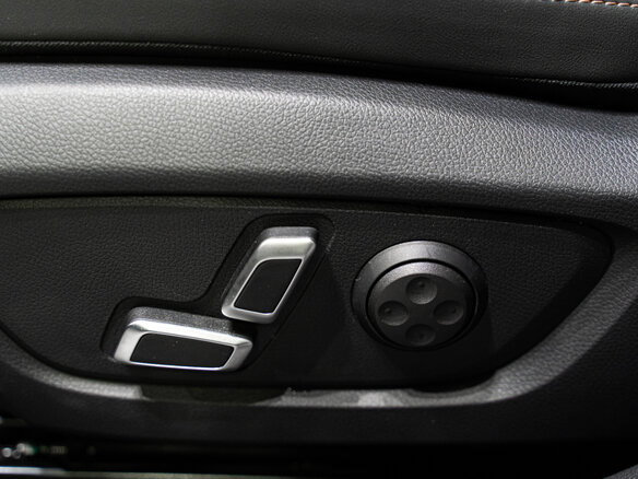 2026 Geely Preface I, чёрный, 3329990 рублей - вид 22