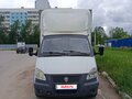 2013 ГАЗ ГАЗель (3302), белый, 1230000 рублей - вид 4