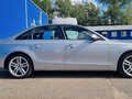 2014 Audi A4 IV (B8) Рестайлинг, серый - вид 4