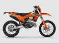 2026 KTM 300 EXC, оранжевый, 1020000 рублей