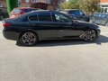 2022 BMW 5 серии 540d xDrive VII (G30/G31/G38) Рестайлинг, чёрный, 9200000 рублей - вид 1