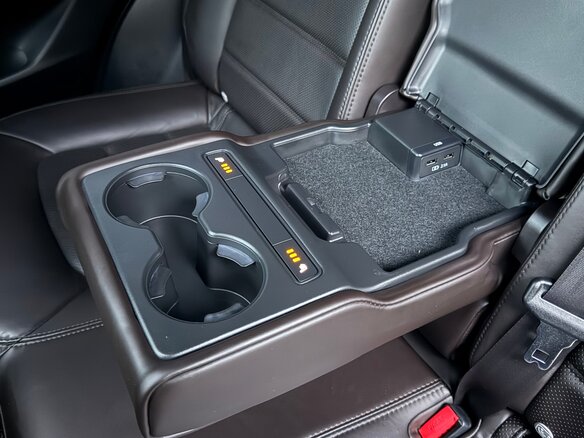 2021 Mazda CX-5 II, чёрный, 4090000 рублей - вид 39