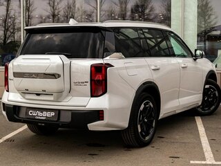 2025 GAC GS8 Traveller II, белый, 5147010 рублей, вид 2