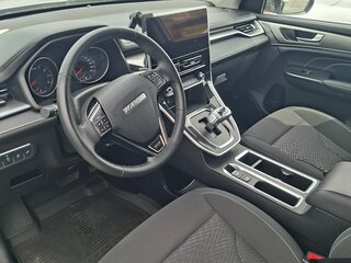 2024 Haval M6 II, серый, 1850000 рублей, вид 3