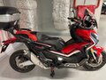 2018 Honda X-ADV, красный - вид 6