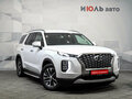 2019 Hyundai Palisade I, белый, 3850000 рублей - вид 3