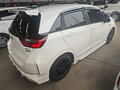 2023 Honda Fit IV Рестайлинг, белый, 1230000 рублей - вид 5