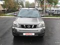 2010 Nissan X-Trail II, серый, 950000 рублей - вид 1