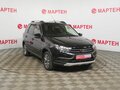 2023 Lada (ВАЗ) Granta Cross I Рестайлинг, чёрный, 783000 рублей - вид 3