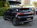 2022 Exeed TXL I Рестайлинг, фиолетовый - вид 4