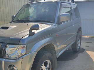 2011 Nissan Kix, серый, 750000 рублей, вид 1