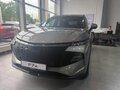 2026 Haval F7x II, серый, 3761010 рублей - вид 1
