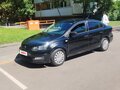 2019 Volkswagen Polo V Рестайлинг, чёрный, 525000 рублей