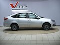 2023 Lada (ВАЗ) Granta Euro-2 I Рестайлинг, серый, 670000 рублей - вид 3