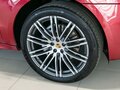 2015 Porsche Macan S I, красный - вид 10