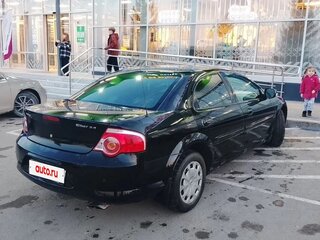 2009 ГАЗ Volga Siber I, чёрный, 390000 рублей, вид 3