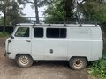 2011 УАЗ 3909, белый, 550000 рублей - вид 8