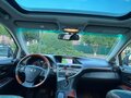 2011 Lexus RX 350 III, серый, 1980000 рублей - вид 5