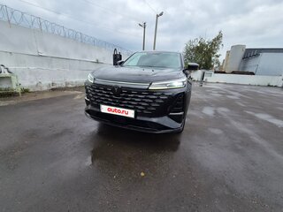 2024 Changan CS75 Plus III, чёрный, 2650000 рублей, вид 1
