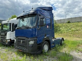2023 Renault T-Series, белый, 16300000 рублей, вид 1