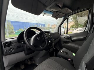 2012 Mercedes-Benz Sprinter, белый, 1699000 рублей, вид 4
