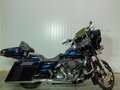 2012 Harley-Davidson Electra Glide, синий, 899000 рублей - вид 4