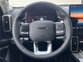 2026 Haval Dargo I Рестайлинг, синий - вид 8