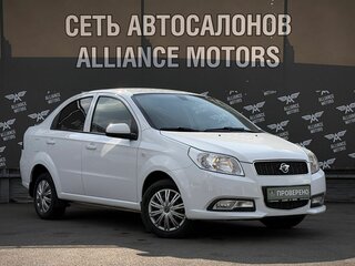 Ravon Nexia R3
