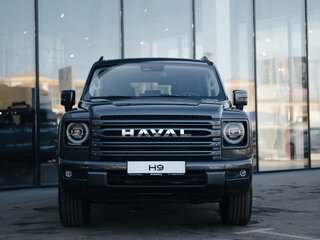 2026 Haval H9 II, серый, 4799000 рублей, вид 3