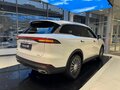 2025 Chery Tiggo 9 I, белый - вид 2