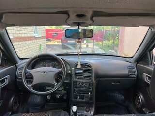 2005 Lada (ВАЗ) 2112, серый, 140000 рублей, вид 3