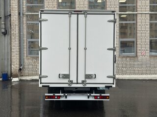 2025 Sollers Atlant, белый, 4026300 рублей, вид 5